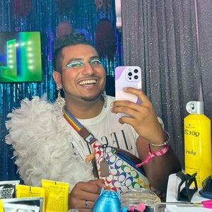 Meet your Posher, Ruben